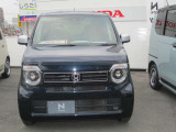 N-WGN L スタイルプラス ビター 