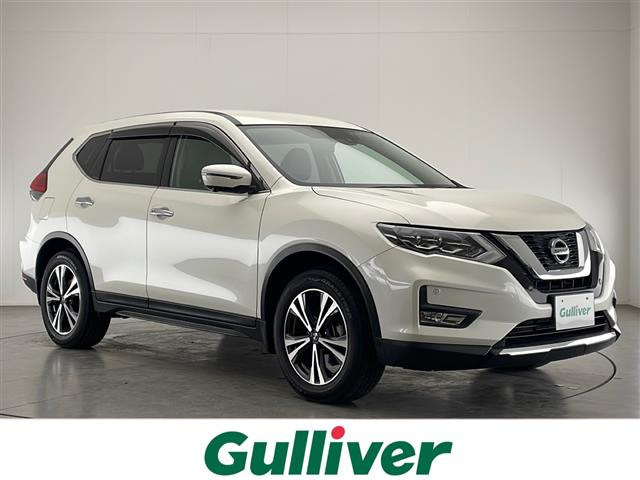 エクストレイル 2.0 20Xi 4WD 4WD 修復歴無し