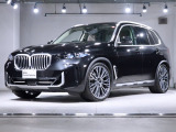 BMW X5 xドライブ 35d エディション X 4WD