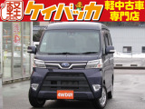 ■ディアスワゴン RSリミテッド スマートアシスト 4WD CDオーディオ ドライブレコーダー 純正アルミホイール 左側パワースライドドア 衝突被害軽減ブレーキ 横滑り防止機能 アイドリングストップ
