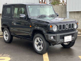 ジムニー XC 4WD 
