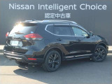 エクストレイル 2.0 20Xi Vセレクション 4WD 