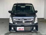 ワゴンRスティングレー ハイブリッド(HYBRID) T 4WD シートヒーター USB充電 オート...