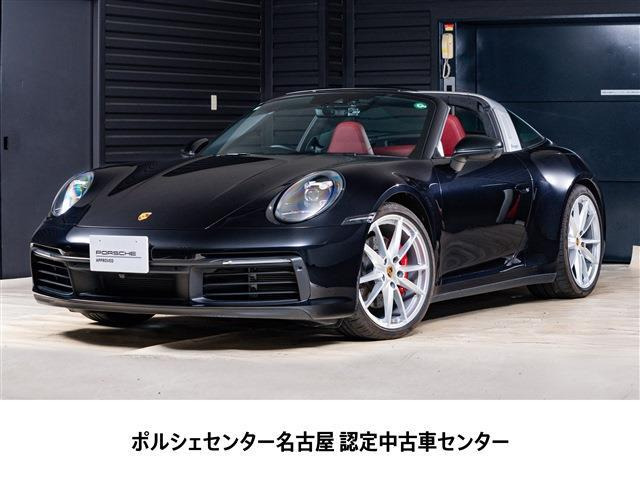 911 タルガ4S PDK 