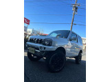 ジムニー ランドベンチャー 4WD 