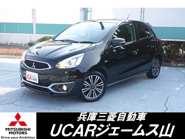 ミラージュ 1.2 G 