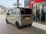 スペーシアベース XF 