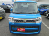 スペーシア ハイブリッド(HYBRID)  X 衝突被害軽減ブレーキ