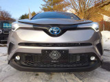C-HR ハイブリッド 1.8 S LED パッケージ