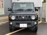 ジムニー XC 4WD 