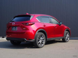 CX-5 2.2 XD エクスクルーシブ モード 