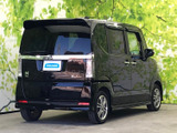 N-BOXカスタム  