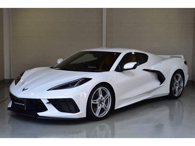 コルベット  2LT