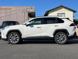 RAV4 2.0 G Zパッケージ 4WD 