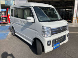 NV100クリッパーリオ G ハイルーフ 4WD ターボ ナビTV Bカメラ ドラレコ HID