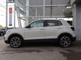 T-Cross TSI スタイル 