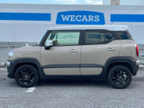 クロスビー 1.0 ハイブリッド(HYBRID) MZ 4WD 