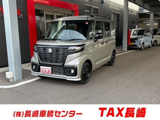 スペーシアベース XF 