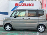 スペーシア ハイブリッド(HYBRID)  X 