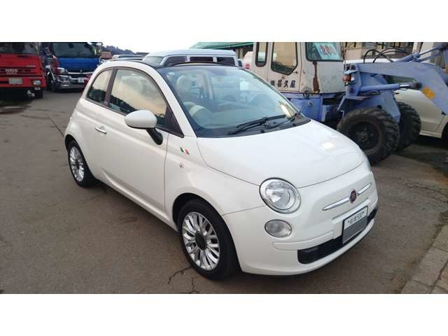 500C 1.2 ポップ 