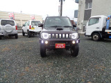 ジムニー ワイルドウインド 4WD 