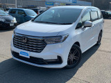 オデッセイ 2.0 e:HEV アブソルート EX 