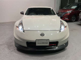 フェアレディZ 3.7 NISMO 