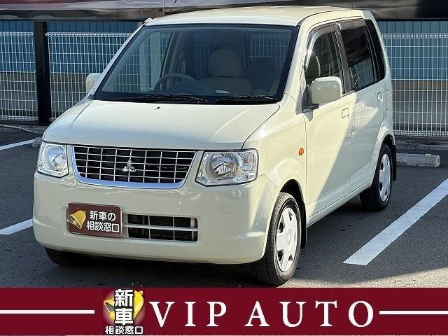 eKワゴン MX 