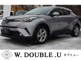 C-HR ハイブリッド 1.8 S LED パッケージ