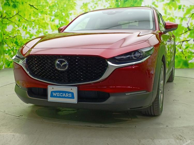 CX-30 2.0 20S プロアクティブ ツーリングセレクション 