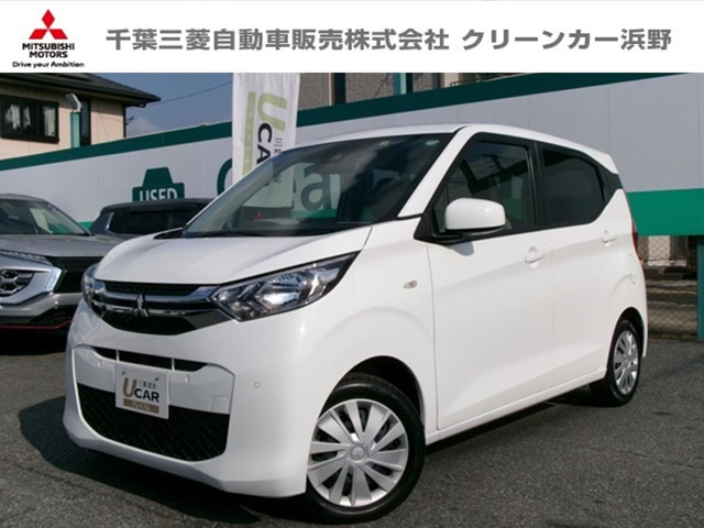 eKワゴン M 
