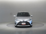ヴィッツ 1.3 F 
