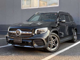 GLB GLB200d AMGライン 
