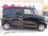 N-BOX G EX ホンダセンシング 4WD 