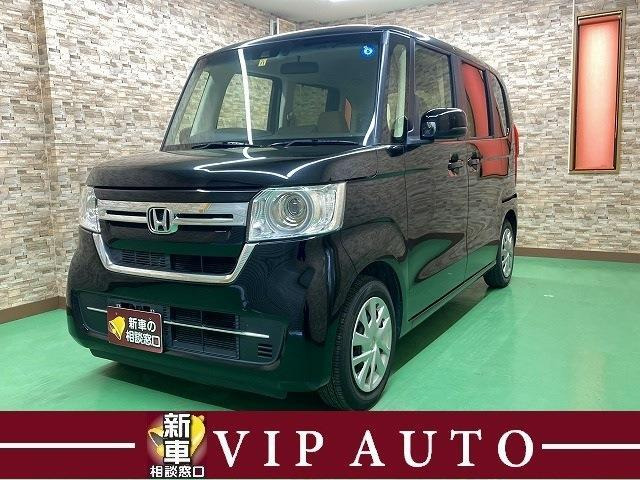 N-BOX L 