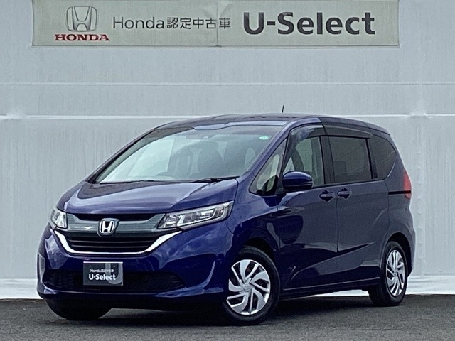 フリード 1.5 G ホンダセンシング 