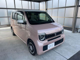 N-WGN L ホンダ センシング 