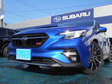 レヴォーグ 1.8 STI スポーツ EX 4WD 