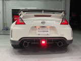 フェアレディZ 3.7 NISMO 