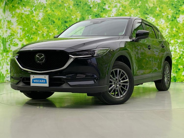 CX-5 2.2 XD スマートエディション 