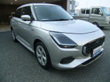 スイフト 1.2 ハイブリッド(HYBRID) MX 全方位モニターナビT