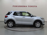 ライズ 1.0 G 4WD