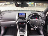 エクリプスクロス PHEV 2.4 P 4WD 