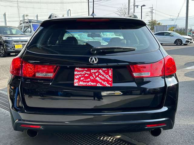USアキュラ純正 ACURA TSX wagon ワゴン テールライト
