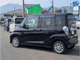 デイズルークス ハイウェイスター S 