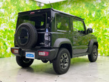 ジムニーシエラ 1.5 JC 4WD 