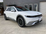 アイオニック5 ラウンジ AWD 4WD 