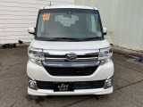 タントカスタム RS トップエディション SAII 