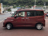ルーミー 1.0 X 