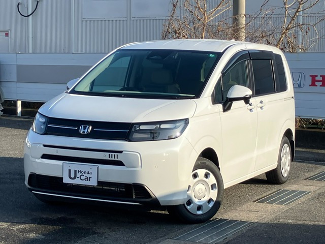 フリード 1.5 エアー 4WD 